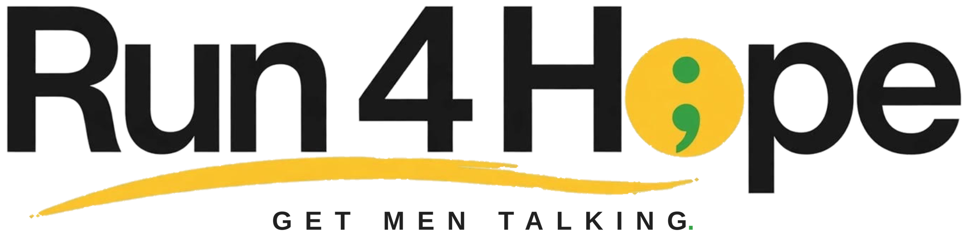 Run4Hope logo